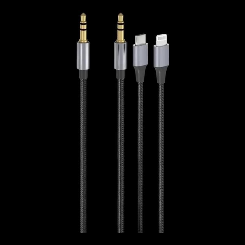 AUX 4 Aux Cable