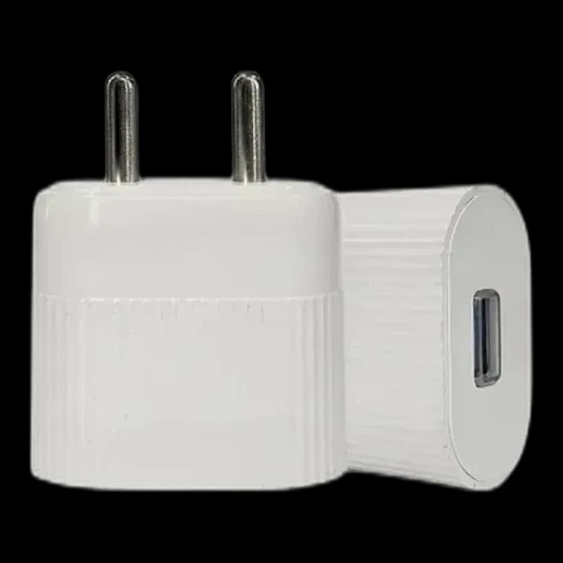 CH 10 Mobile Charger