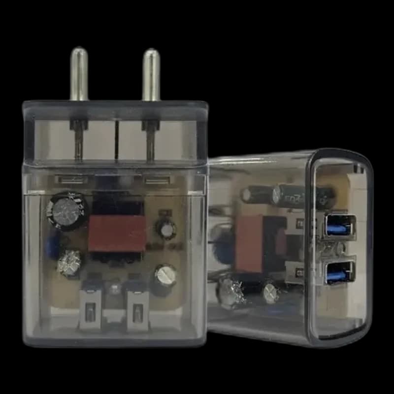 CH 25 Mobile Charger