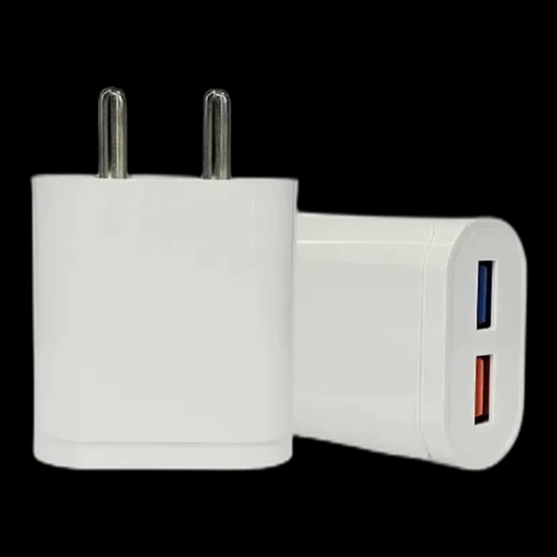 CH 47 Mobile Charger