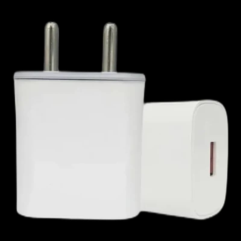 CH 6 Mobile Charger