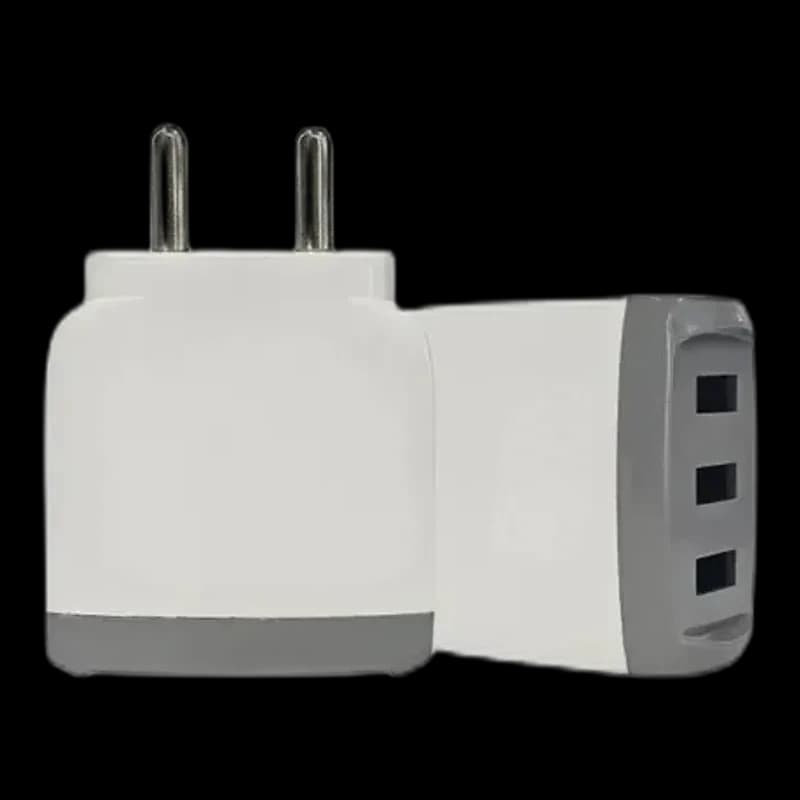CH 62 Mobile Charger