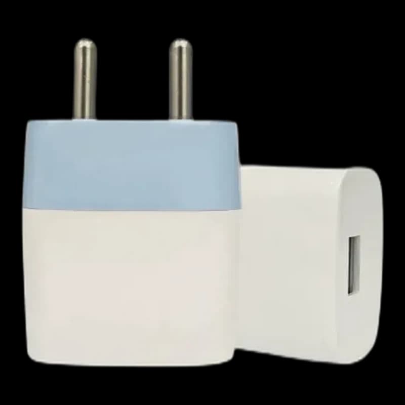 CH 7 Mobile Charger