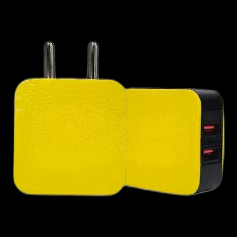 CH 80 Mobile Charger