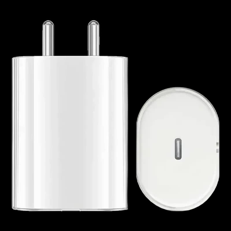 CH-306 N45 Series Mobile Charger