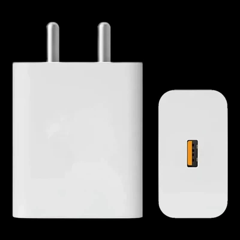 CH-309 Flash Series - Small Mobile Charger
