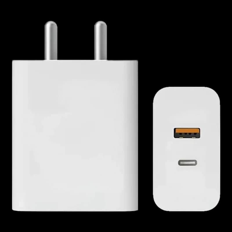 CH-313 Flash Series Mobile Charger