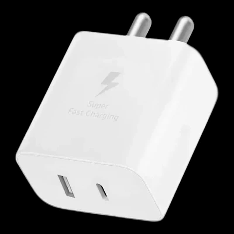 CH-317 Sam Series Mobile Charger