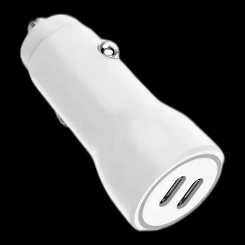 CR 15 Car Charger