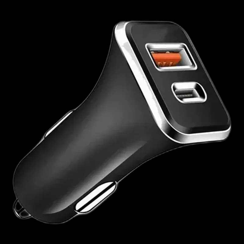 CR 16 Car Charger