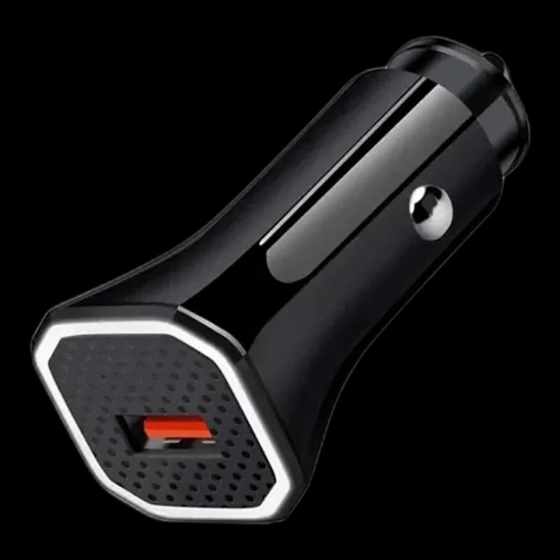 CR 17 Car Charger