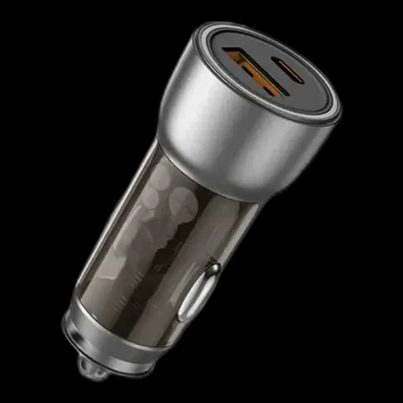 CR 18 Car Charger