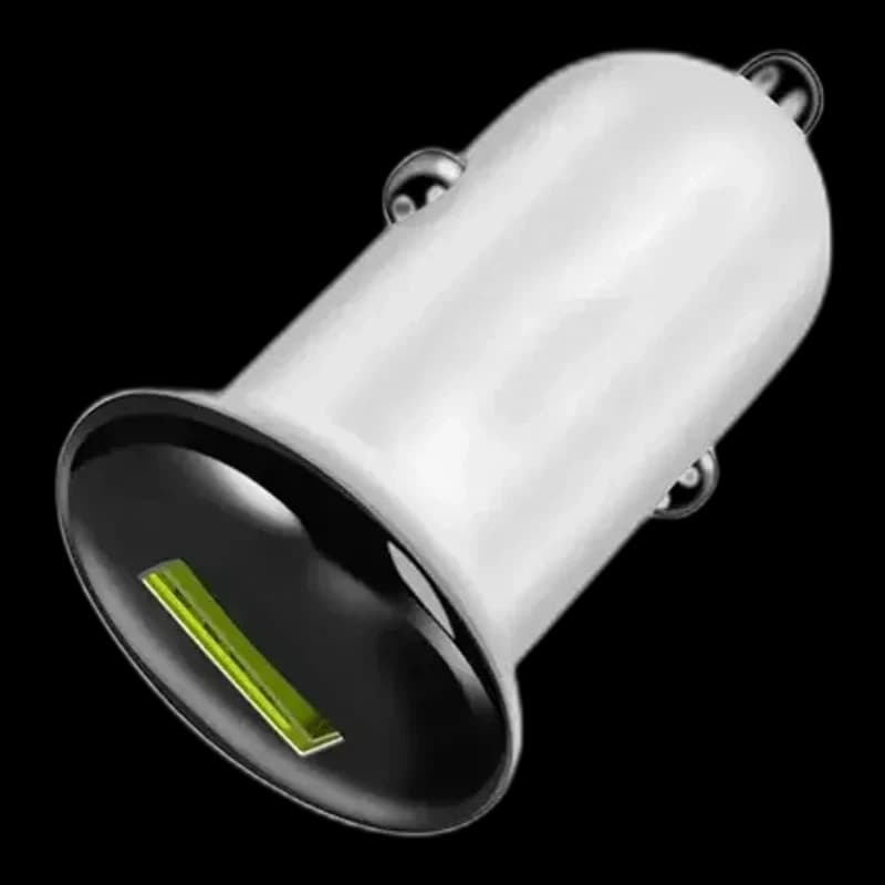 CR 2 Car Charger