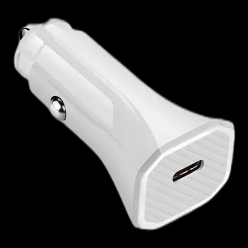 CR 20 Car Charger
