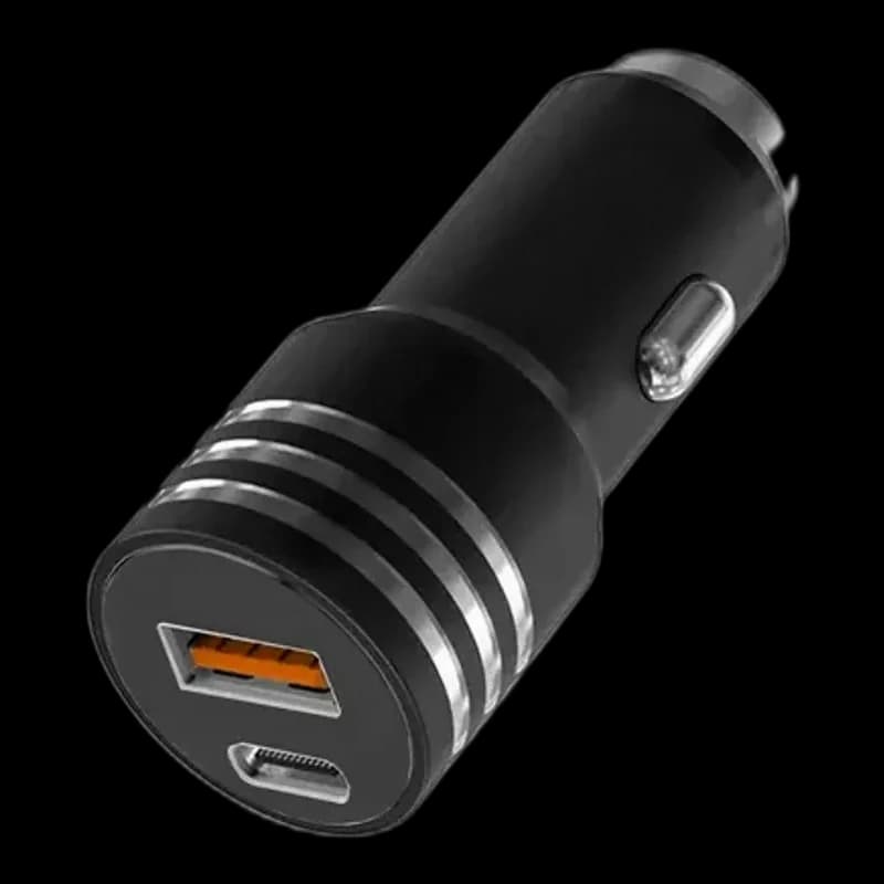 CR 26 Car Charger