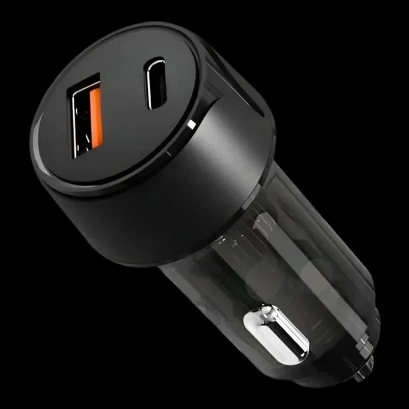 CR 36 Car Charger