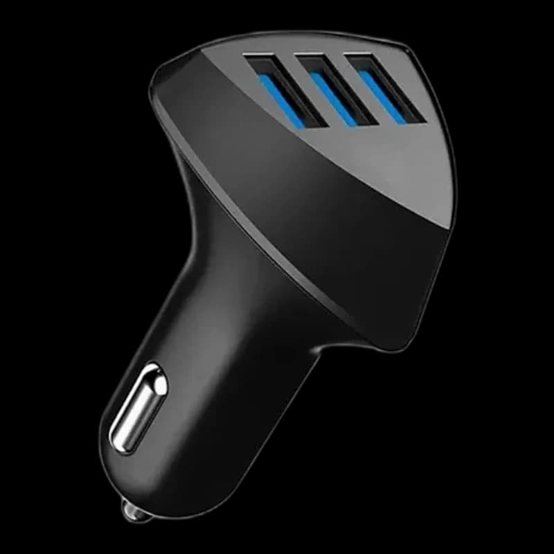 CR 7 Car Charger