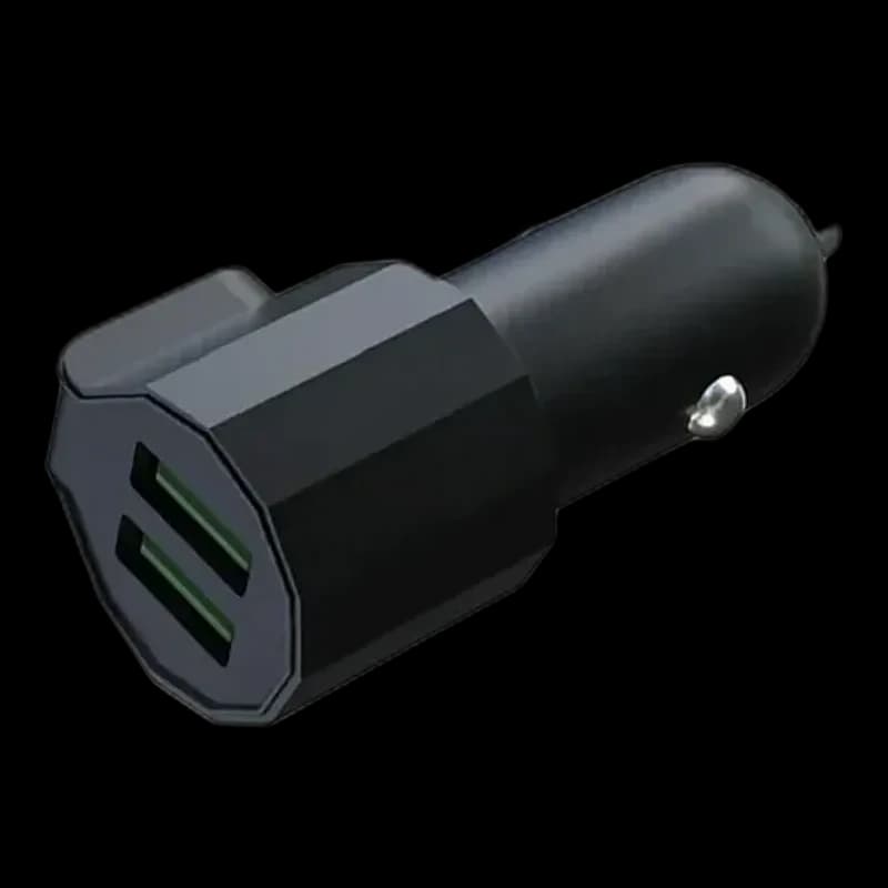 CR 8 Car Charger