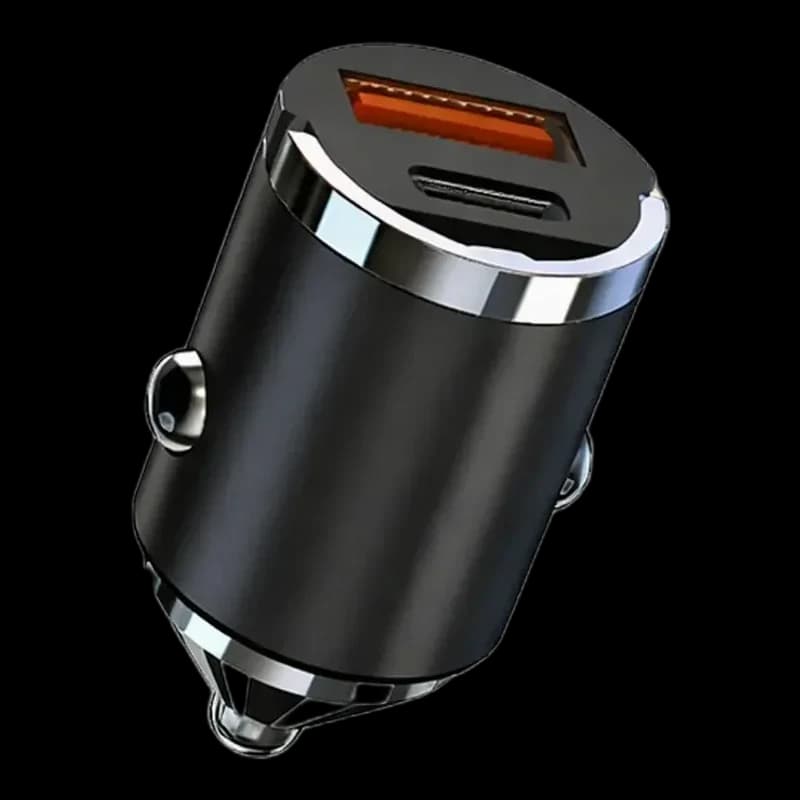 CR-032 Car Charger