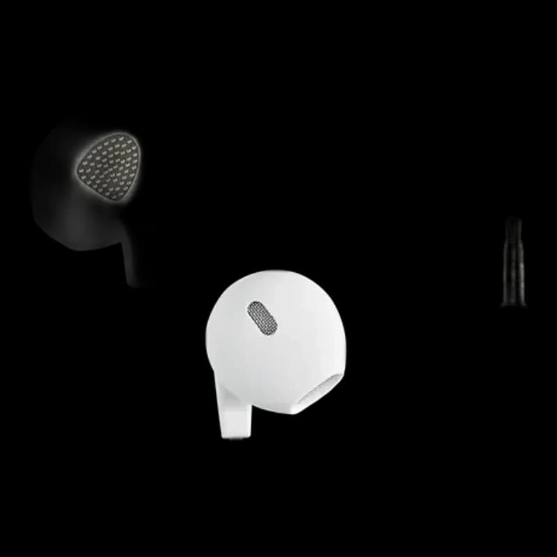 HF 14 Wired Earphone