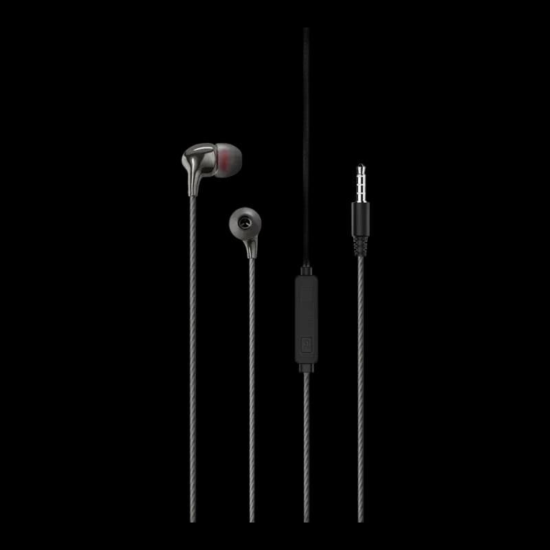 HF 18 Wired Earphone