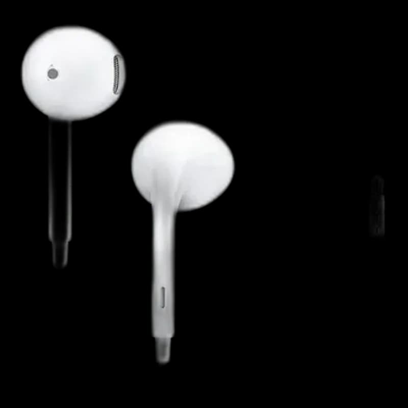 HF 7 Wired Earphone