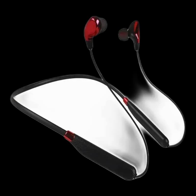NK 15 Bluetooth Neckband