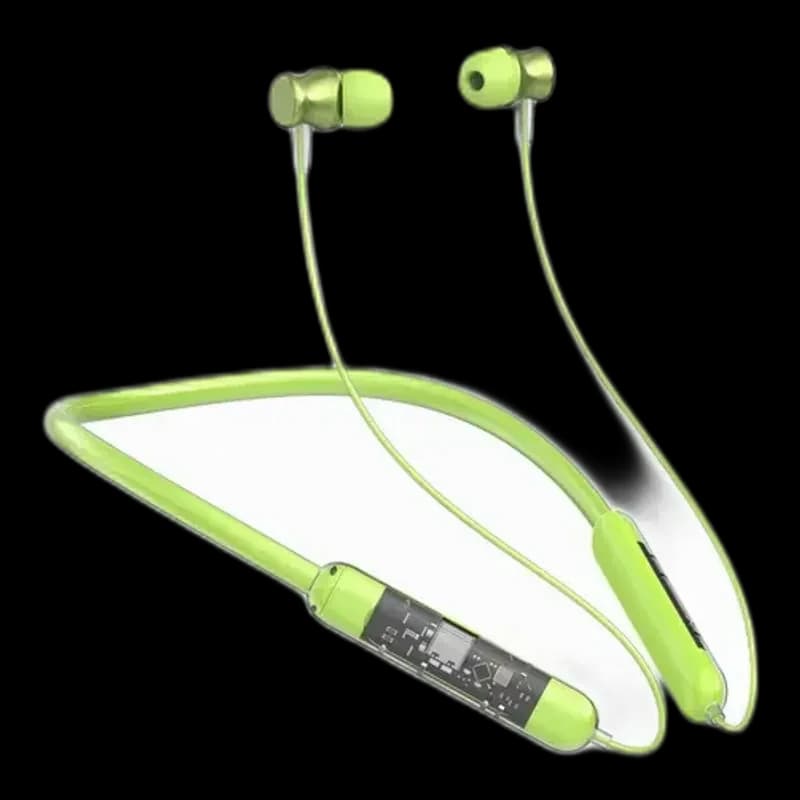 NK 19 Bluetooth Neckband