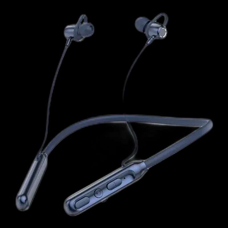 NK 24 HITZ Bluetooth Neckband
