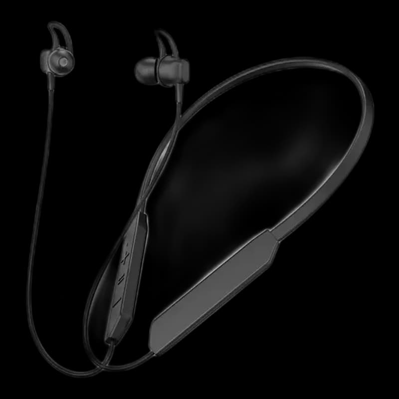 NK 34 Bluetooth Neckband