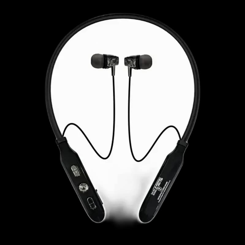 NK 9 Bluetooth Neckband