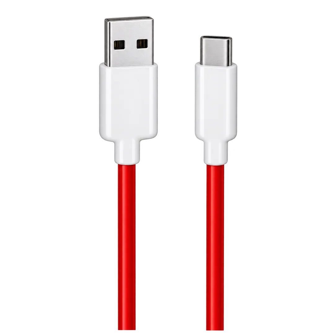 Nakoda CC-001 Fast Charging Cable (4 Core, Micro / Type-C)