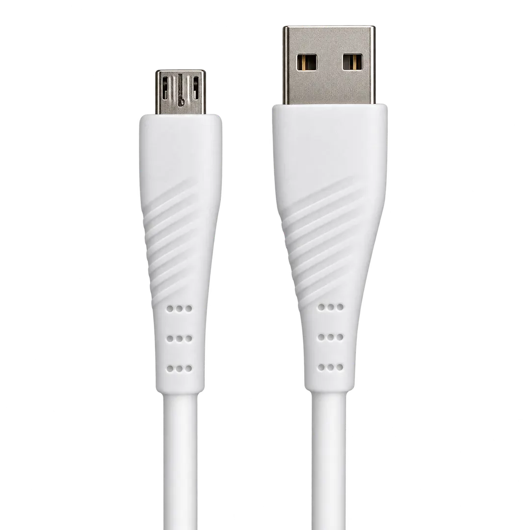 Nakoda CC-002 Micro USB Charging Cable (2 Core)
