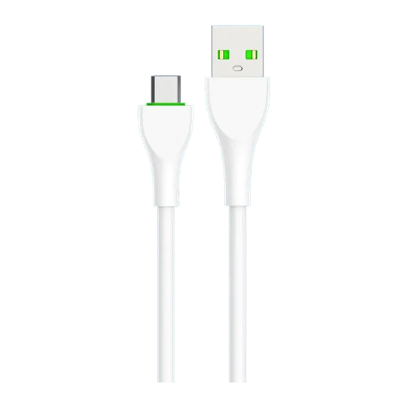 Nakoda DT-004 3A Fast Charging & Data Sync Cable