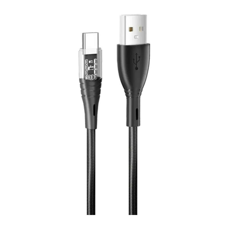 Nakoda DT-005 3A Fast Charging & Data Sync Cable