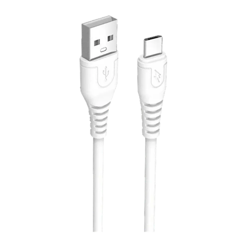 Nakoda DT-006 3A Fast Charging & Data Sync Cable