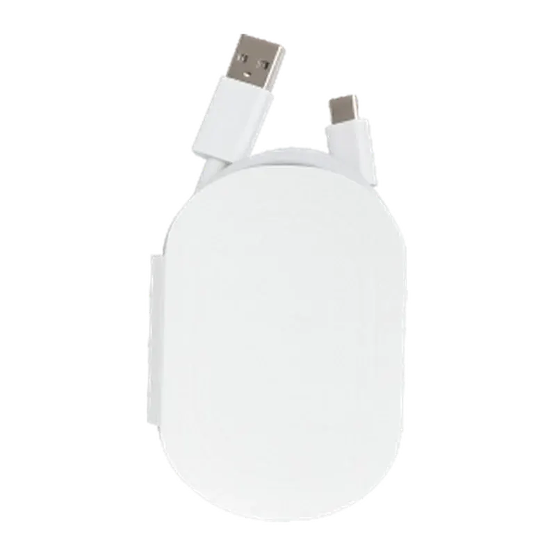 Nakoda DT-007 3A Fast Charging & Data Sync Cable