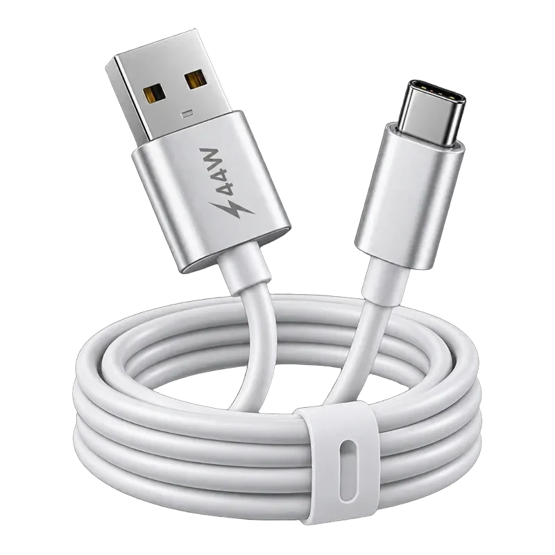 Nakoda DT-008 3A Fast Charging & Data Sync Cable