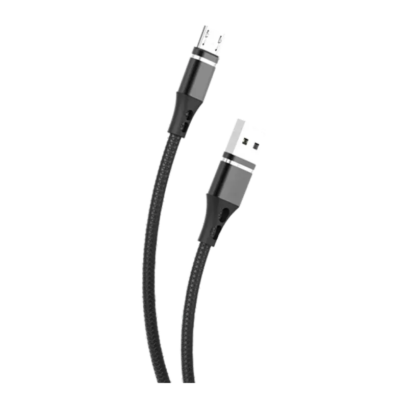 Nakoda DT-009 3A Fast Charging & Data Sync Cable