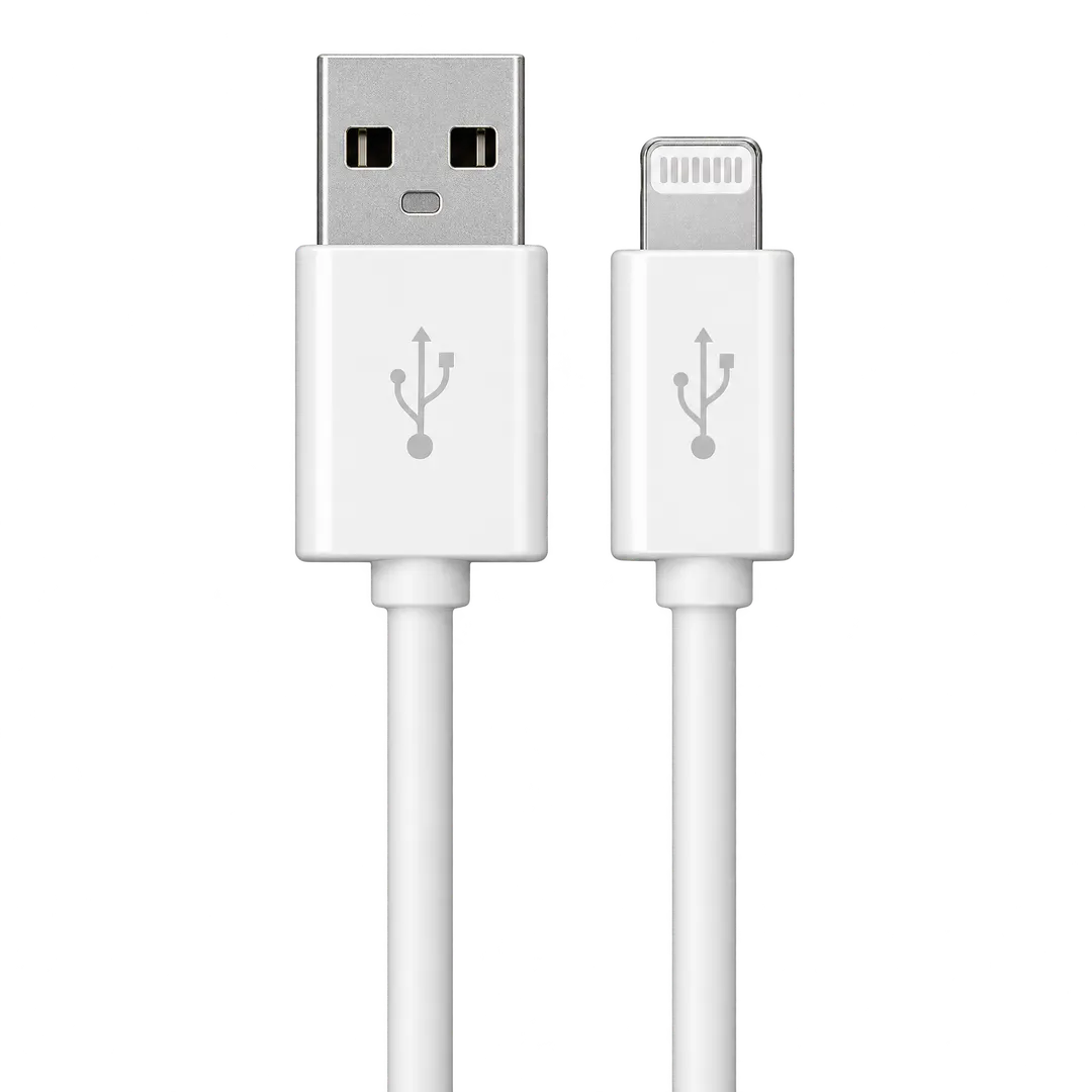 Nakoda PB-005 Lightning Charging Cable (Super Soft TPE)