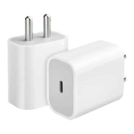 CH-301 Apple Series Mobile Charger