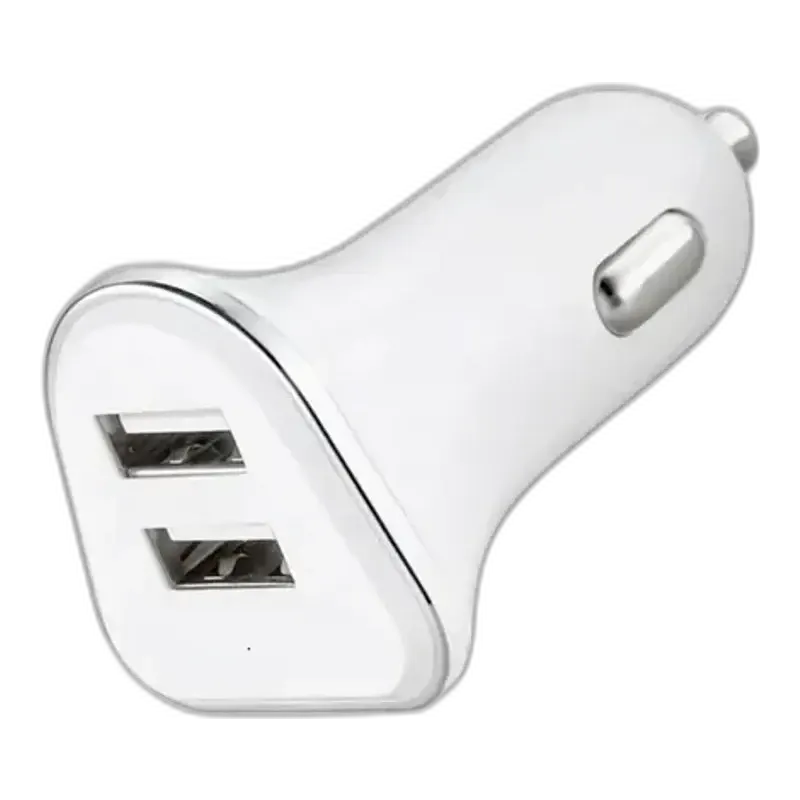Nakoda CR-006 Dual-Port 2.4A Fast Car Charger