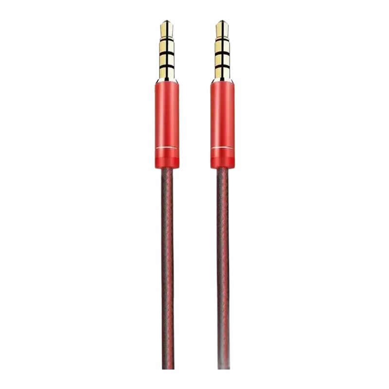 Nakoda AX-001 - 3.5mm Aux Audio Cable - Wholesale & OEM Direct Karol Bagh