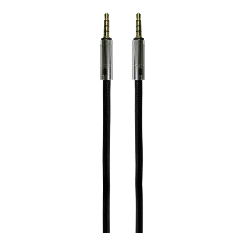 Nakoda AX-005 - 3.5mm Aux Audio Cable - Wholesale & OEM Direct Karol Bagh