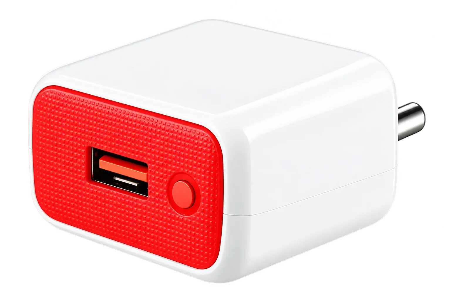 Nakoda CH-258 - Fast Mobile Charger - Wholesale & OEM Direct Karol Bagh