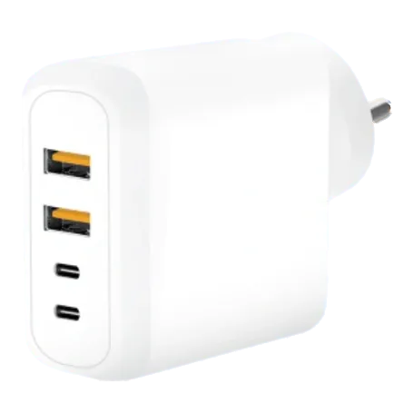 Nakoda CH-303 - Fast Mobile Charger 100W - Wholesale & OEM Direct Karol Bagh