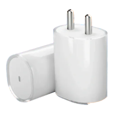 Nakoda CH-306 - Fast Mobile Charger 45W - Wholesale & OEM Direct Karol Bagh