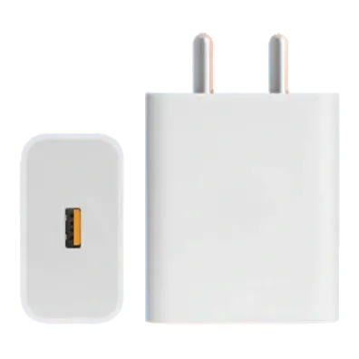 Nakoda CH-309 - Fast Mobile Charger 44W - Wholesale & OEM Direct Karol Bagh