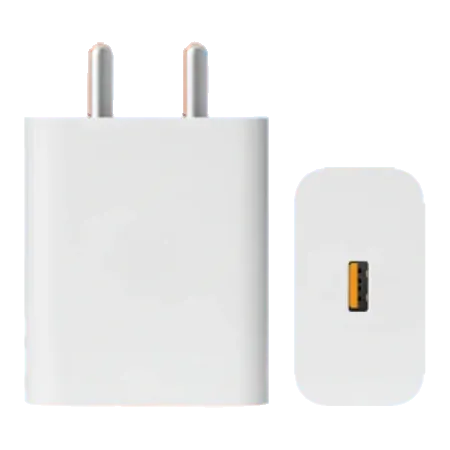 Nakoda CH-310 - Fast Mobile Charger 44W - Wholesale & OEM Direct Karol Bagh