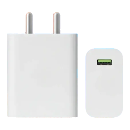 Nakoda CH-311 - Fast Mobile Charger 80W - Wholesale & OEM Direct Karol Bagh